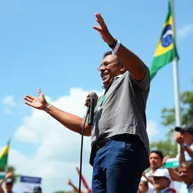 Ronaldo Caiado