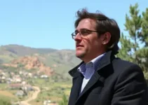 Wilde Cambão