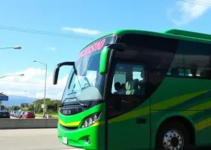 Últimas noticias de Novo Gama