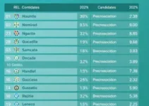 candidatos a deputado estadual em Goiás