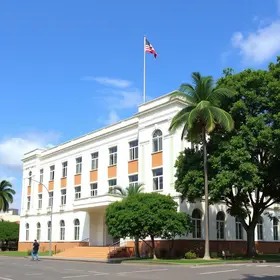 hospital no Gama