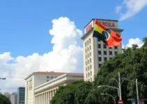Entorno do DF