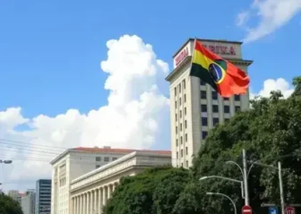 Últimas noticias de Novo Gama