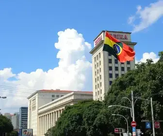 Entorno do DF
