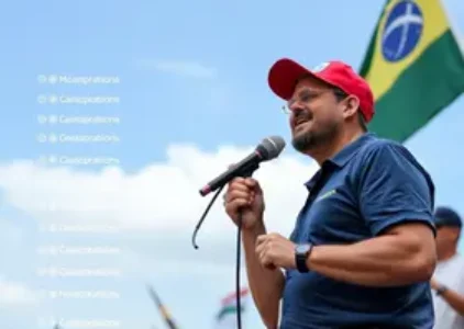 Últimas noticias de Novo Gama