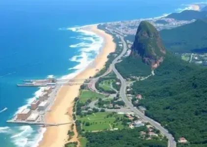 Últimas noticias de Novo Gama