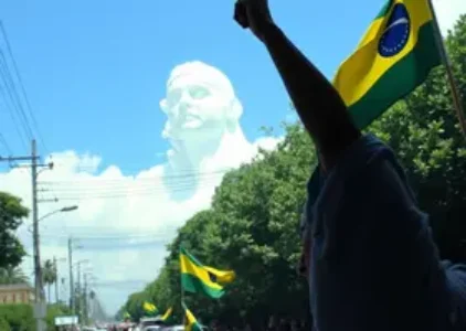 Últimas noticias de Novo Gama