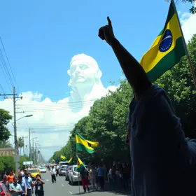 campanha eleitorais em Goiás