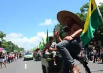 caravana Pra Goiás Seguir em Frente