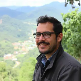 Daniel Vilela