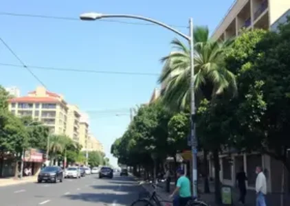 Últimas noticias de Novo Gama