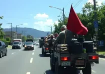 apoio a Daniel Vilela