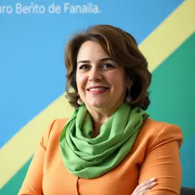 Gracinha Caiado Senado Goiás