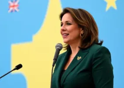 Últimas noticias de Novo Gama
