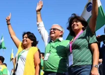 Últimas noticias de Novo Gama