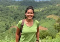 Joscilene Mangão