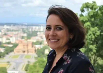 Últimas noticias de Novo Gama