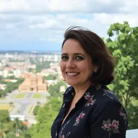 Lêda Borges