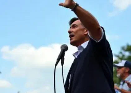 Últimas noticias de Novo Gama