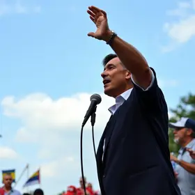candidato do PL ao governo de Goiás