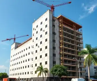 hospital em Novo Gama