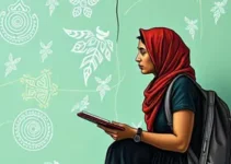 aprendizado da língua portuguesa