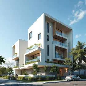 novo conceito imobiliário