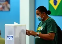 Apuração ao vivo dos votos em Novo Gama (GO) nas Eleições 2026