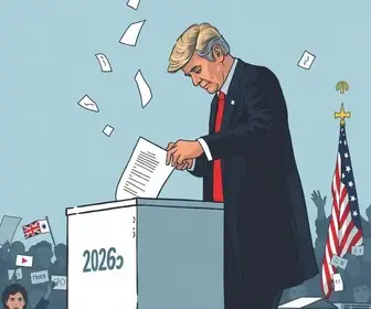 apuração da eleição 2026