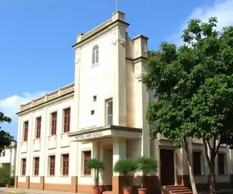 resultado da votação em Novo Gama