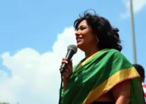 Joscilene do Mangão