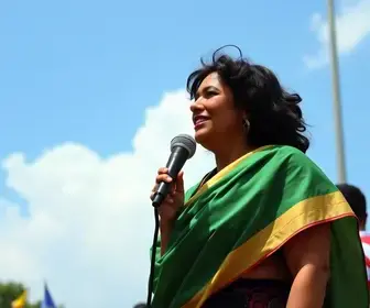 Joscilene do Mangão