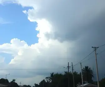 alertas meteorológicos