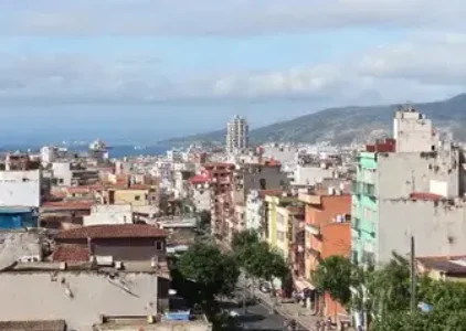 Últimas noticias de Novo Gama