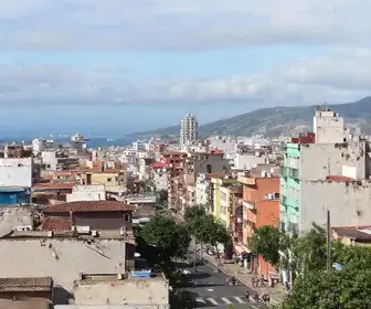 Valparaíso