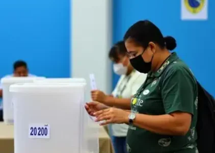 Últimas noticias de Novo Gama