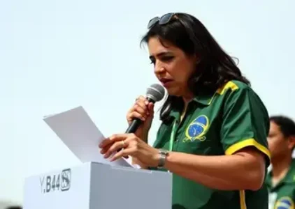 Últimas noticias de Novo Gama