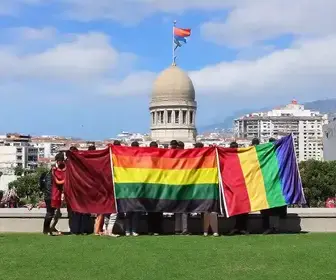 Conselho LGBTI