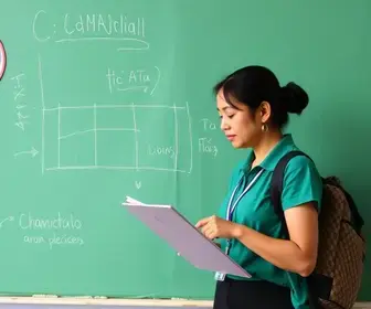 Nomeação de Professores Goiás