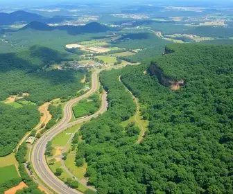 investimentos em Goiás