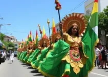 Carreata da Vitória