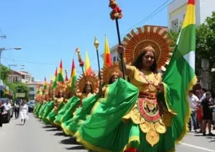 Últimas noticias de Novo Gama
