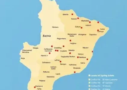Últimas noticias de Novo Gama