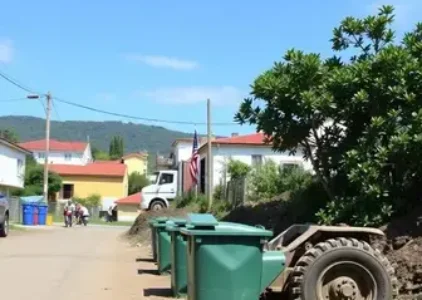 Últimas noticias de Novo Gama
