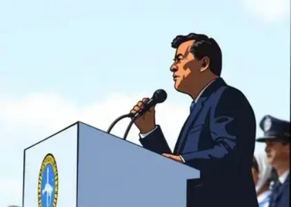 Últimas noticias de Novo Gama