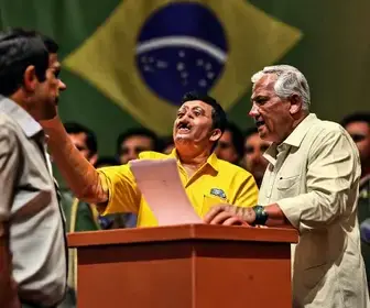 Eleições 2026