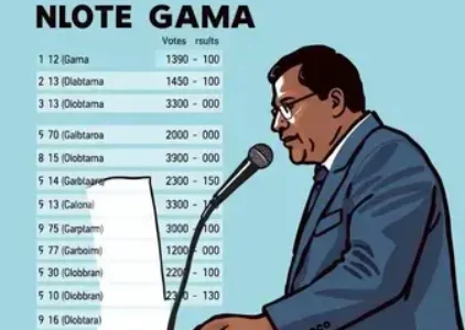 Últimas noticias de Novo Gama
