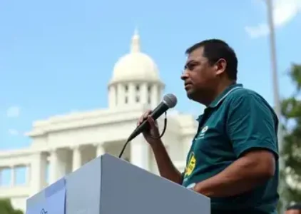 Últimas noticias de Novo Gama