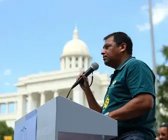 Novo Gama GO resultados eleição senador