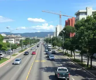 obras alteram trânsito em mais de 20 municípios de Goiás